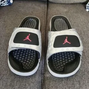 Jordan | Shoes | New Jordan Hydro 3 Size 9 Men No Box Rare  display picture 3